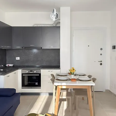 Hannah Mare By Tok Apartment