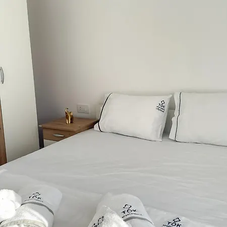 Hannah Mare By Tok Apartment *